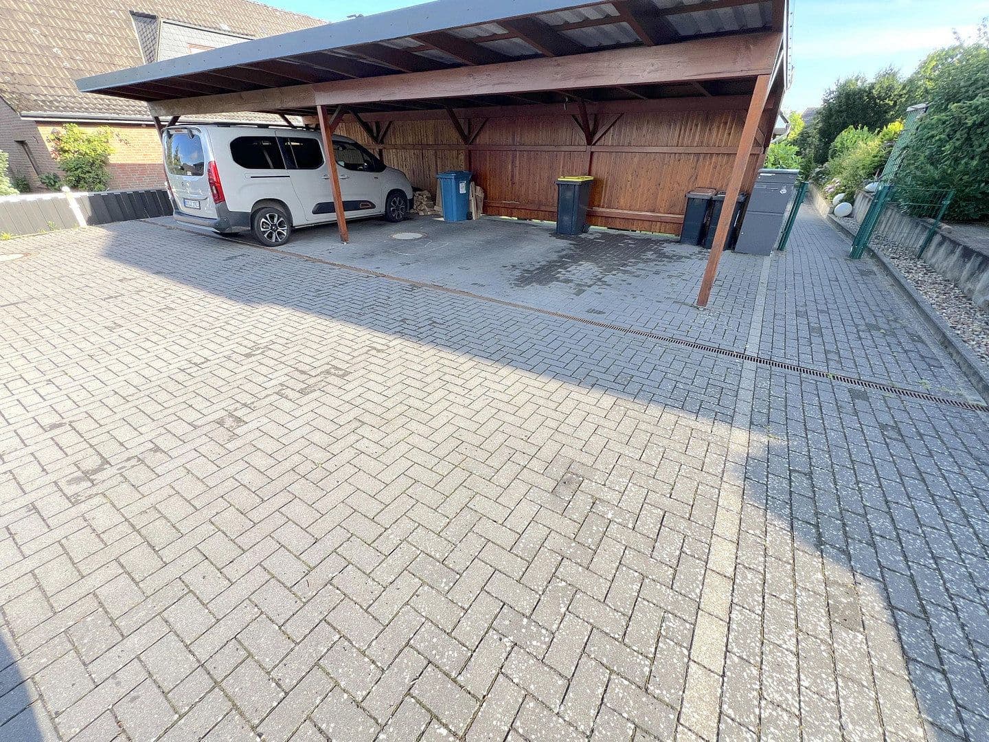 Pronájem domu 125 m², pozemek 495 m², Anne-Jennfeldt-Straße 19, Oststeinbek, Šlesvicko-Holštýnsko Pronájem domu 125 m², pozemek 495 m², Anne-Jennfeldt-Straße 19, Oststeinbek, Šlesvicko-Holštýnsko