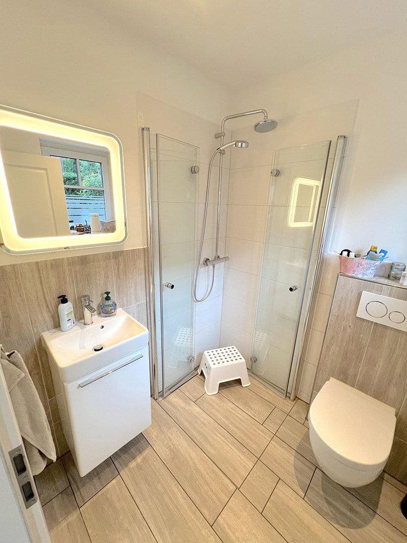 Pronájem domu 125 m², pozemek 495 m², Anne-Jennfeldt-Straße 19, Oststeinbek, Šlesvicko-Holštýnsko Pronájem domu 125 m², pozemek 495 m², Anne-Jennfeldt-Straße 19, Oststeinbek, Šlesvicko-Holštýnsko