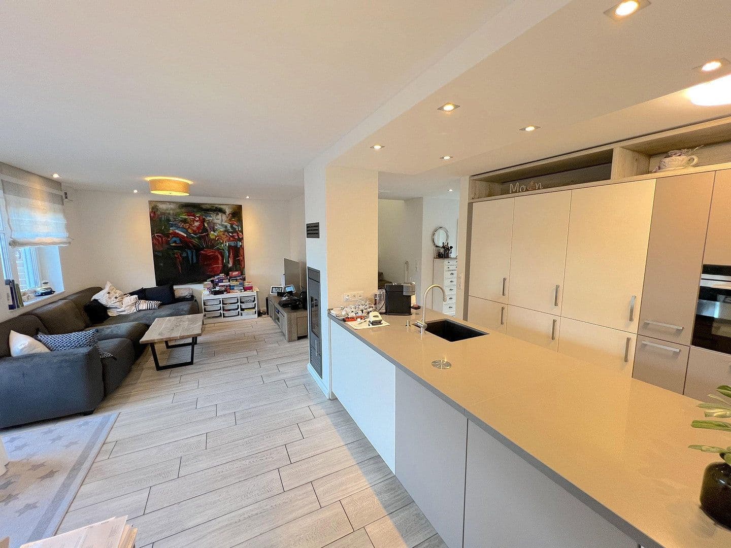 Pronájem domu 125 m², pozemek 495 m², Anne-Jennfeldt-Straße 19, Oststeinbek, Šlesvicko-Holštýnsko Pronájem domu 125 m², pozemek 495 m², Anne-Jennfeldt-Straße 19, Oststeinbek, Šlesvicko-Holštýnsko