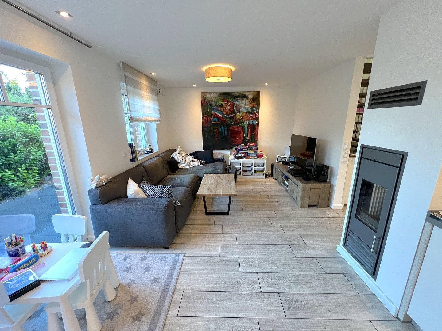 Pronájem domu 125 m², pozemek 495 m², Anne-Jennfeldt-Straße 19, Oststeinbek, Šlesvicko-Holštýnsko Pronájem domu 125 m², pozemek 495 m², Anne-Jennfeldt-Straße 19, Oststeinbek, Šlesvicko-Holštýnsko