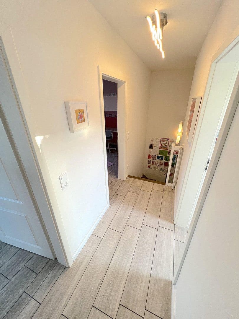 Pronájem domu 125 m², pozemek 495 m², Anne-Jennfeldt-Straße 19, Oststeinbek, Šlesvicko-Holštýnsko Pronájem domu 125 m², pozemek 495 m², Anne-Jennfeldt-Straße 19, Oststeinbek, Šlesvicko-Holštýnsko