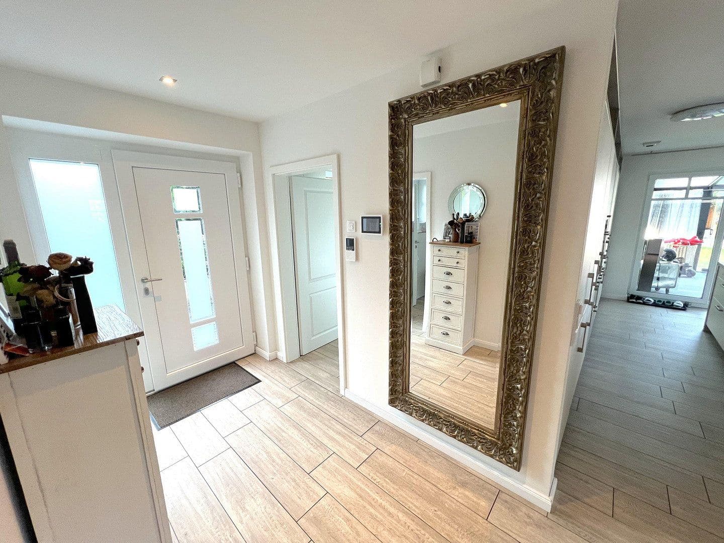 Pronájem domu 125 m², pozemek 495 m², Anne-Jennfeldt-Straße 19, Oststeinbek, Šlesvicko-Holštýnsko Pronájem domu 125 m², pozemek 495 m², Anne-Jennfeldt-Straße 19, Oststeinbek, Šlesvicko-Holštýnsko