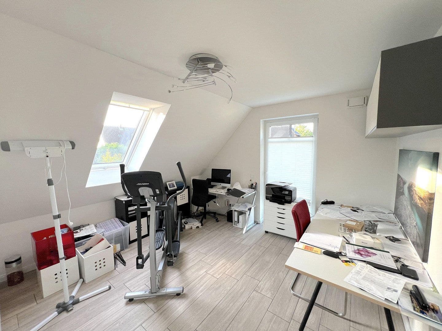 Pronájem domu 125 m², pozemek 495 m², Anne-Jennfeldt-Straße 19, Oststeinbek, Šlesvicko-Holštýnsko Pronájem domu 125 m², pozemek 495 m², Anne-Jennfeldt-Straße 19, Oststeinbek, Šlesvicko-Holštýnsko