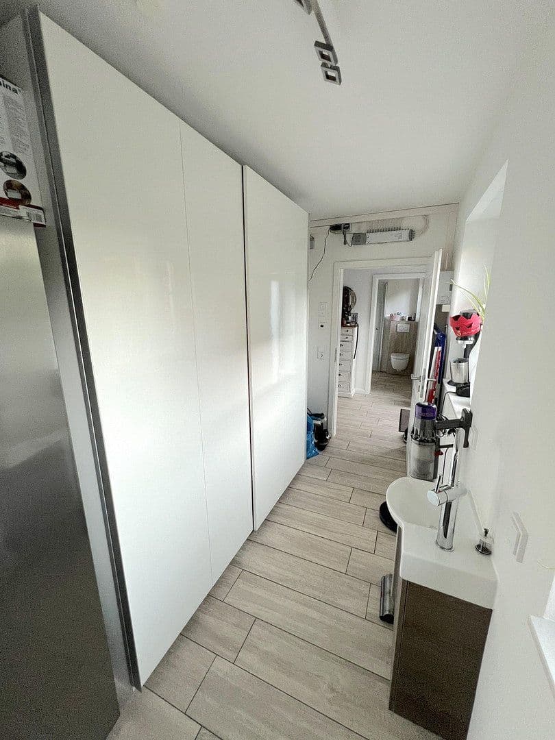 Pronájem domu 125 m², pozemek 495 m², Anne-Jennfeldt-Straße 19, Oststeinbek, Šlesvicko-Holštýnsko Pronájem domu 125 m², pozemek 495 m², Anne-Jennfeldt-Straße 19, Oststeinbek, Šlesvicko-Holštýnsko