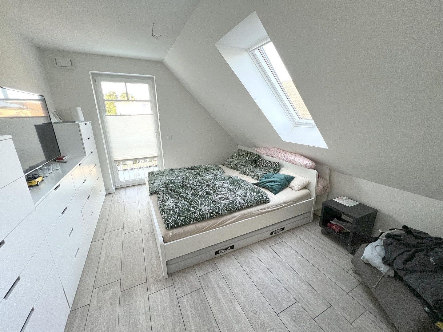 Pronájem domu 125 m², pozemek 495 m², Anne-Jennfeldt-Straße 19, Oststeinbek, Šlesvicko-Holštýnsko Pronájem domu 125 m², pozemek 495 m², Anne-Jennfeldt-Straße 19, Oststeinbek, Šlesvicko-Holštýnsko