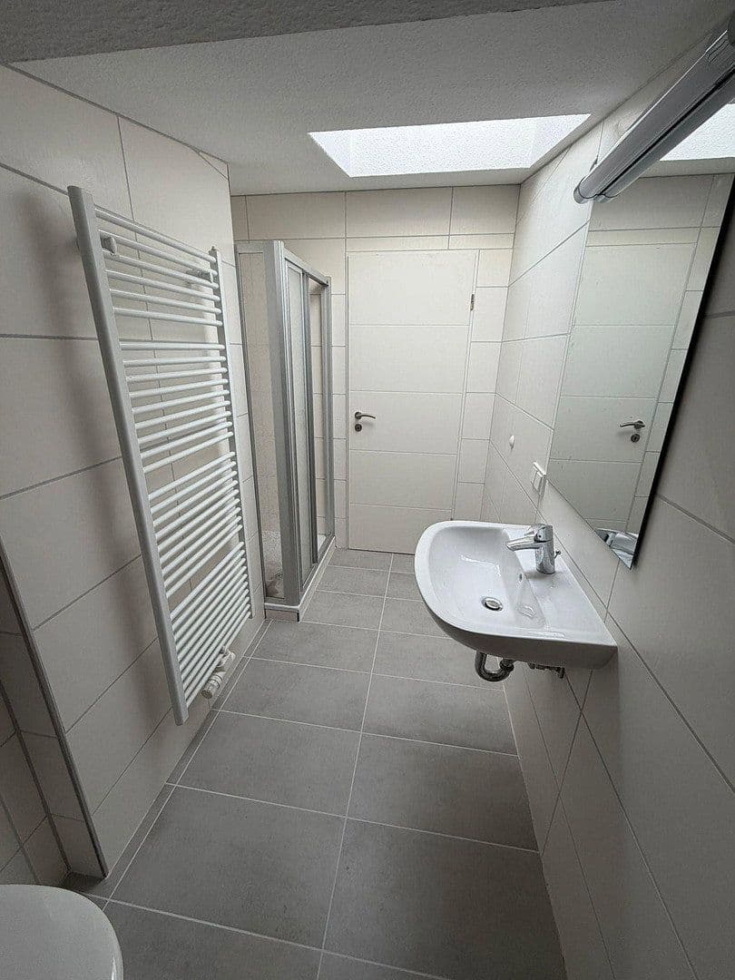 Pronájem bytu 3+1 85 m², Schneiderstraße 21, Eberswalde, Braniborsko Pronájem bytu 3+1 85 m², Schneiderstraße 21, Eberswalde, Braniborsko