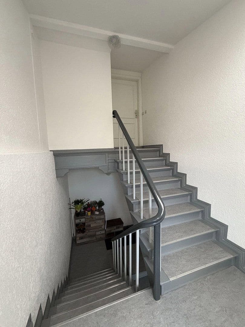 Pronájem bytu 3+1 85 m², Schneiderstraße 21, Eberswalde, Braniborsko Pronájem bytu 3+1 85 m², Schneiderstraße 21, Eberswalde, Braniborsko