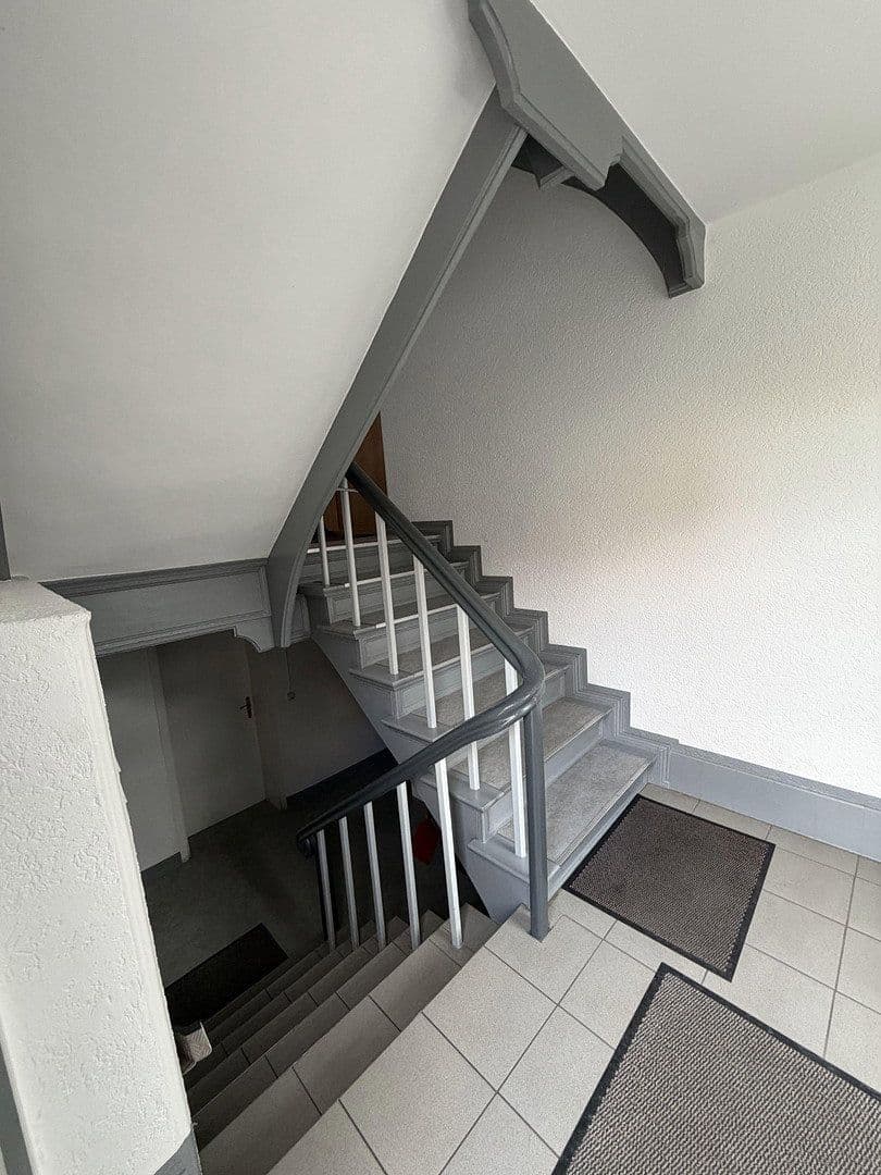 Pronájem bytu 3+1 85 m², Schneiderstraße 21, Eberswalde, Braniborsko Pronájem bytu 3+1 85 m², Schneiderstraße 21, Eberswalde, Braniborsko