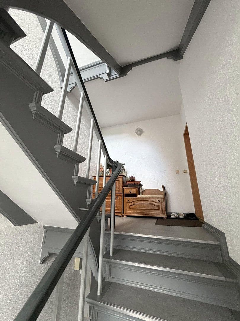 Pronájem bytu 3+1 85 m², Schneiderstraße 21, Eberswalde, Braniborsko Pronájem bytu 3+1 85 m², Schneiderstraße 21, Eberswalde, Braniborsko