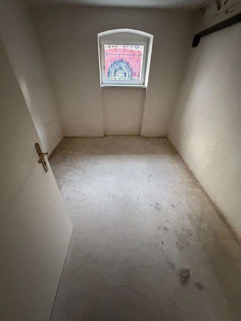 Pronájem bytu 3+1 85 m², Schneiderstraße 21, Eberswalde, Braniborsko Pronájem bytu 3+1 85 m², Schneiderstraße 21, Eberswalde, Braniborsko