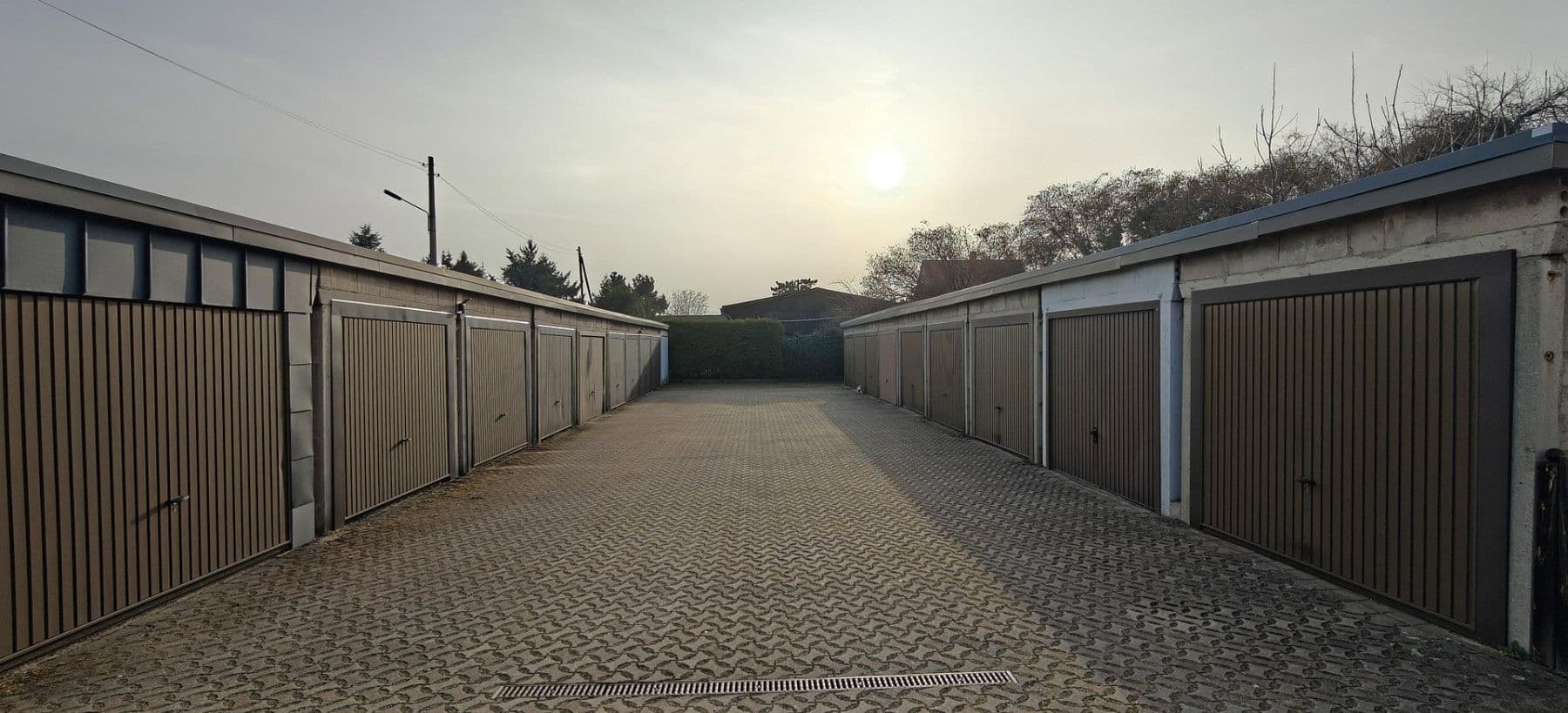 Pronájem bytu 2+1 45 m², Lange Straße 5, Zeithain, Sasko Pronájem bytu 2+1 45 m², Lange Straße 5, Zeithain, Sasko