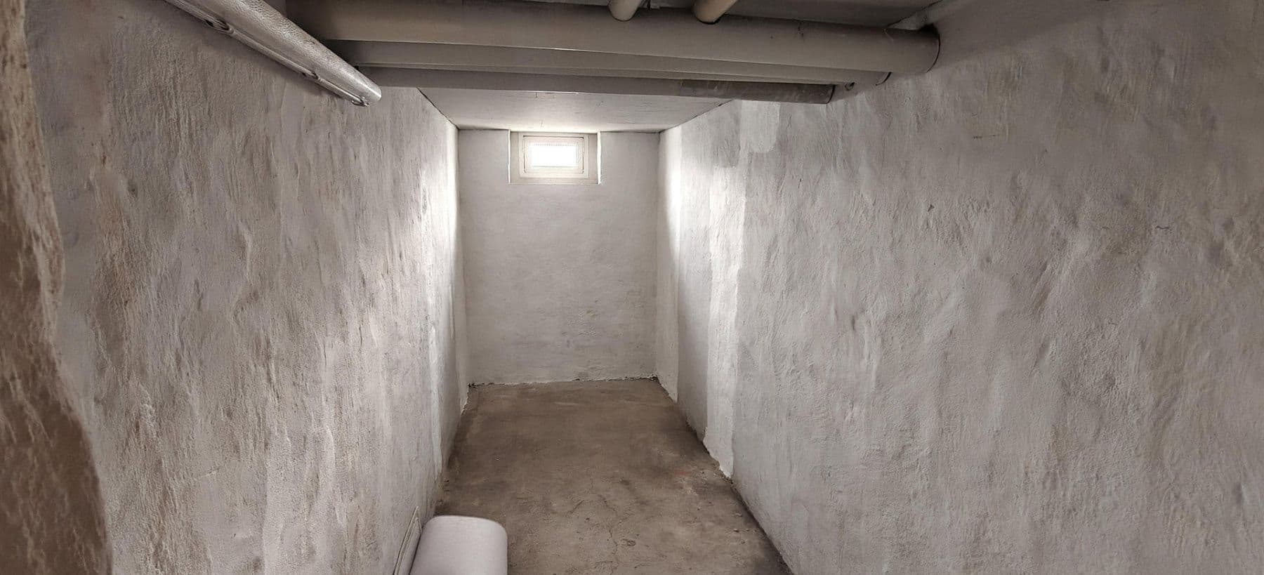 Pronájem bytu 2+1 45 m², Lange Straße 5, Zeithain, Sasko Pronájem bytu 2+1 45 m², Lange Straße 5, Zeithain, Sasko