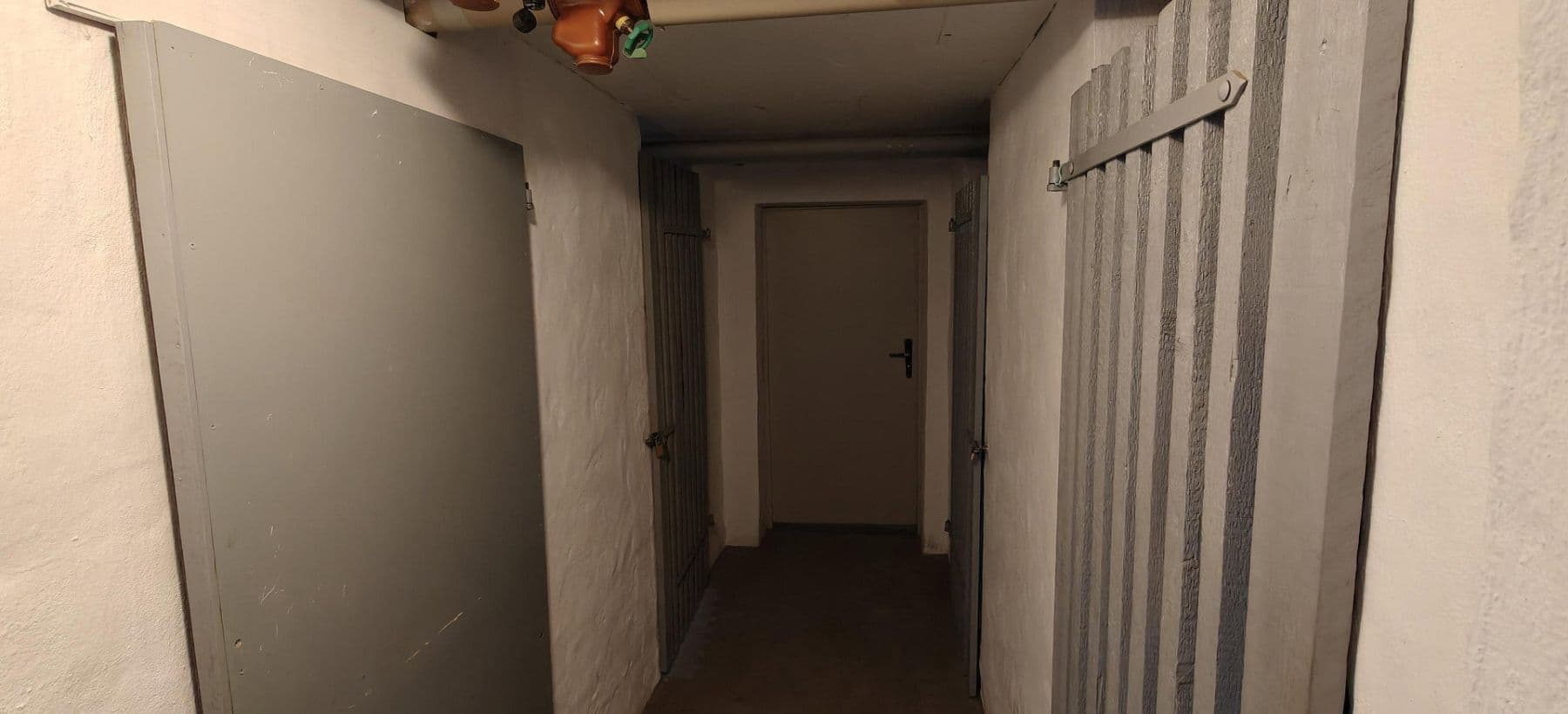 Pronájem bytu 2+1 45 m², Lange Straße 5, Zeithain, Sasko Pronájem bytu 2+1 45 m², Lange Straße 5, Zeithain, Sasko