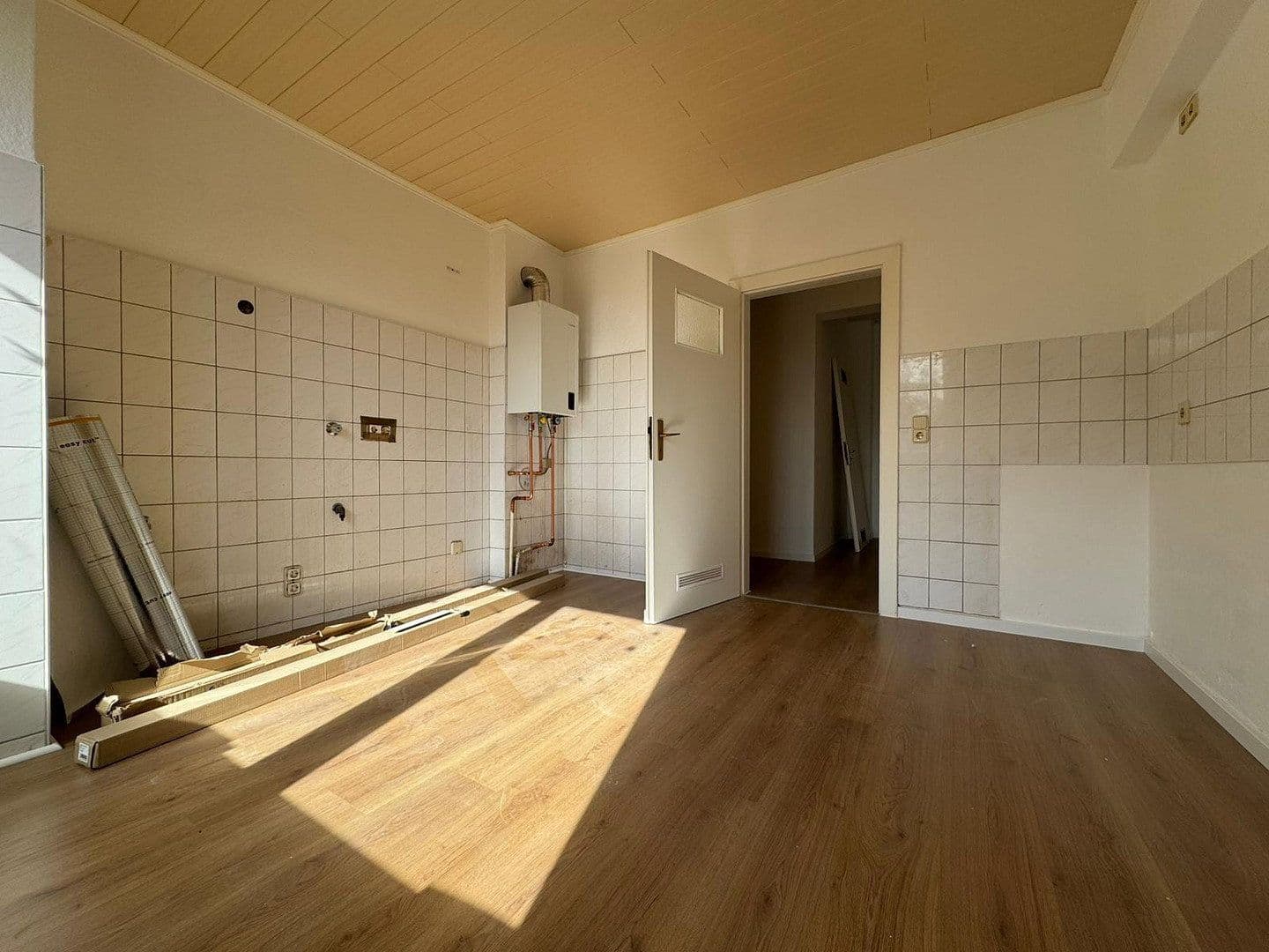 Pronájem bytu 2+1 70 m², Mittelstr. 9, Bochum, Severní Porýní-Vestfálsko Pronájem bytu 2+1 70 m², Mittelstr. 9, Bochum, Severní Porýní-Vestfálsko