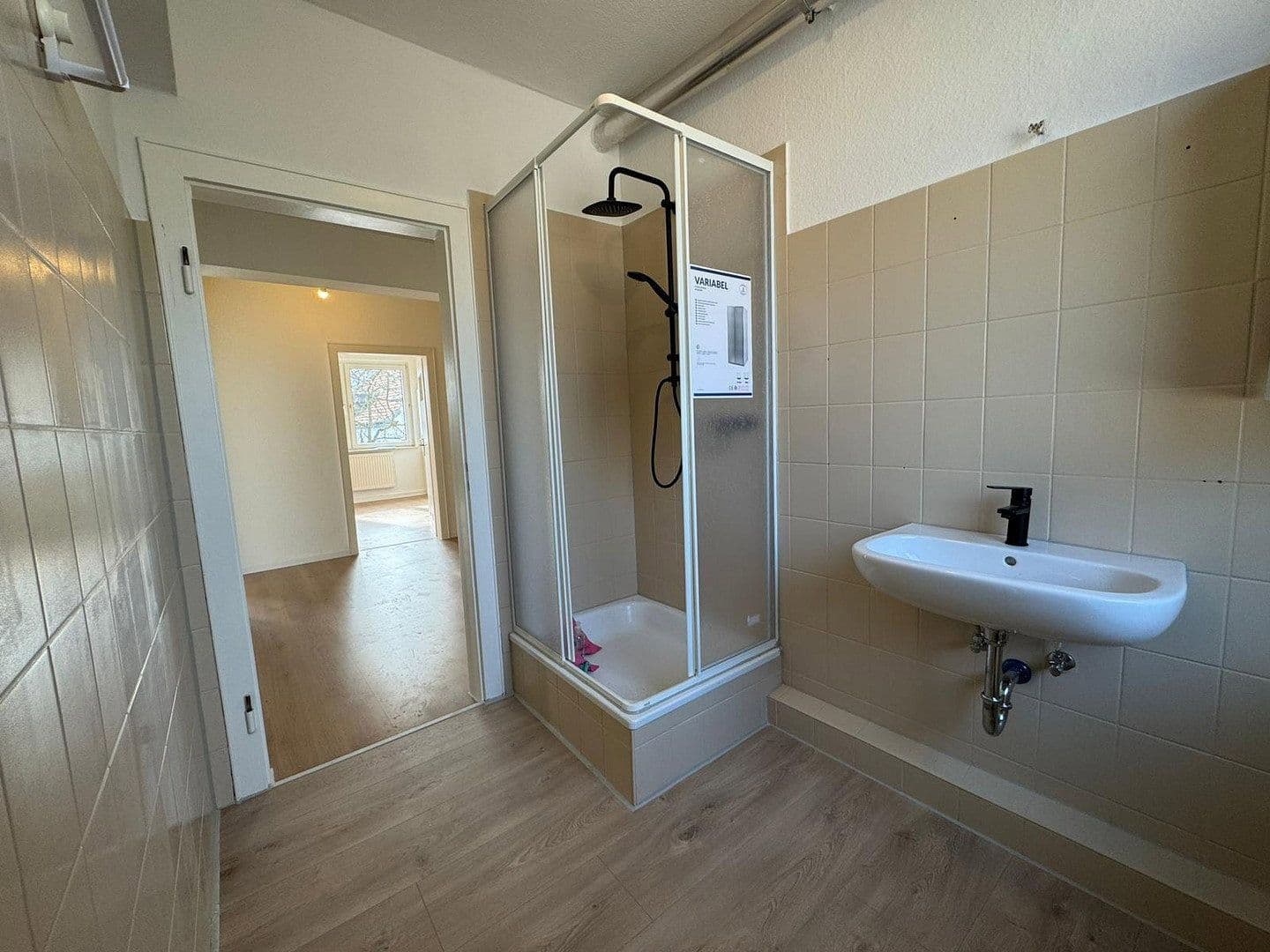 Pronájem bytu 2+1 70 m², Mittelstr. 9, Bochum, Severní Porýní-Vestfálsko Pronájem bytu 2+1 70 m², Mittelstr. 9, Bochum, Severní Porýní-Vestfálsko