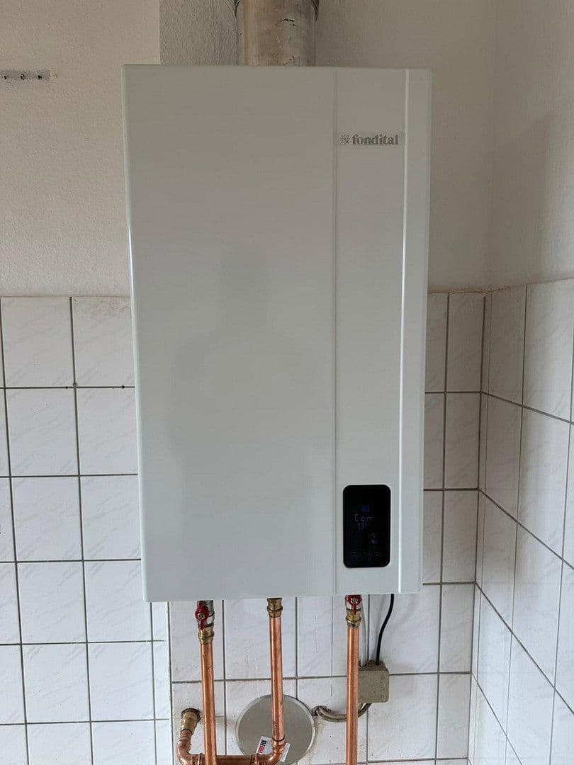 Pronájem bytu 2+1 70 m², Mittelstr. 9, Bochum, Severní Porýní-Vestfálsko Pronájem bytu 2+1 70 m², Mittelstr. 9, Bochum, Severní Porýní-Vestfálsko