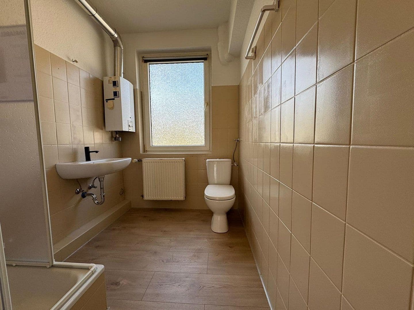 Pronájem bytu 2+1 70 m², Mittelstr. 9, Bochum, Severní Porýní-Vestfálsko Pronájem bytu 2+1 70 m², Mittelstr. 9, Bochum, Severní Porýní-Vestfálsko