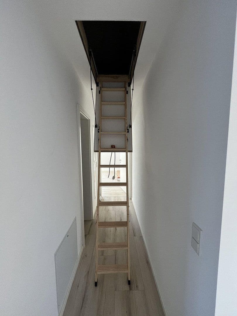 Pronájem bytu 3+1 59 m², George-Washington-Str. 36, Baden-Württemberg - Mannheim, Bádensko-Württembersko Pronájem bytu 3+1 59 m², George-Washington-Str. 36, Baden-Württemberg - Mannheim, Bádensko-Württembersko