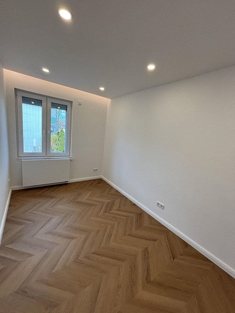 Prodej bytu 3+1 68 m², Roth, Bavorsko Prodej bytu 3+1 68 m², Roth, Bavorsko