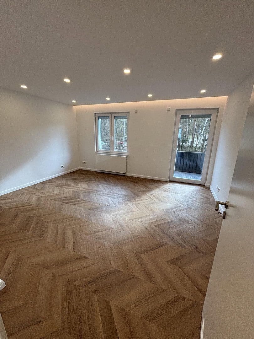 Prodej bytu 3+1 68 m², Roth, Bavorsko Prodej bytu 3+1 68 m², Roth, Bavorsko