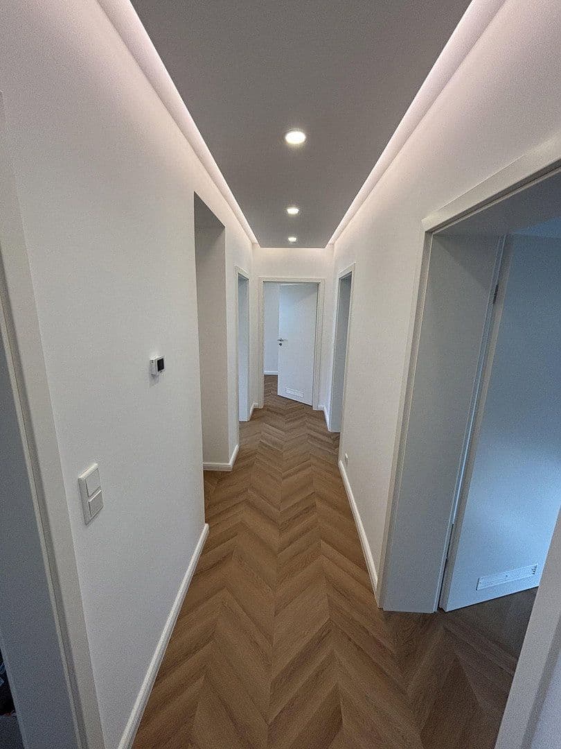Prodej bytu 3+1 68 m², Roth, Bavorsko Prodej bytu 3+1 68 m², Roth, Bavorsko