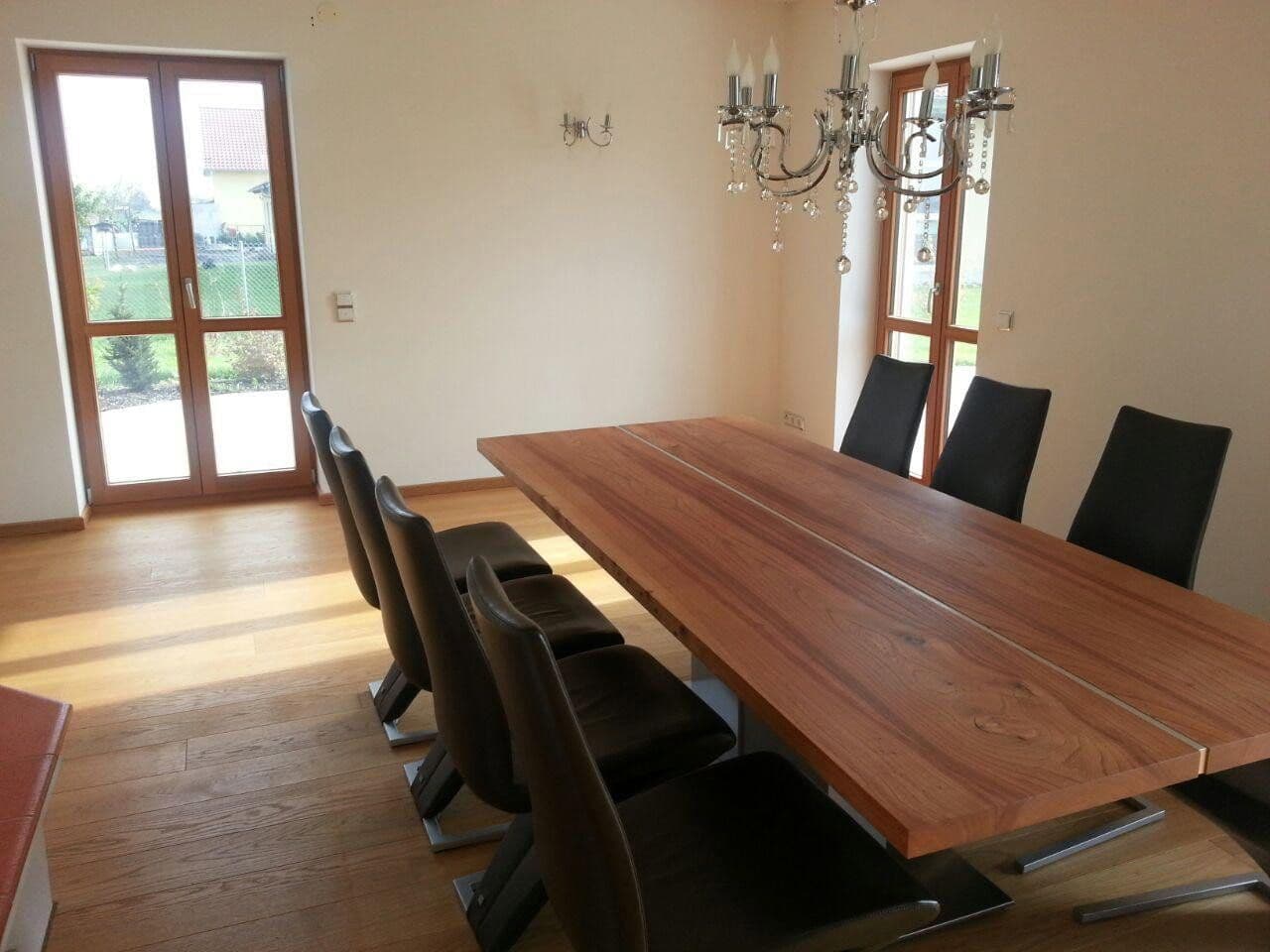 Pronájem domu 157 m², pozemek 2.000 m², Großaitingen, Bavorsko Pronájem domu 157 m², pozemek 2.000 m², Großaitingen, Bavorsko