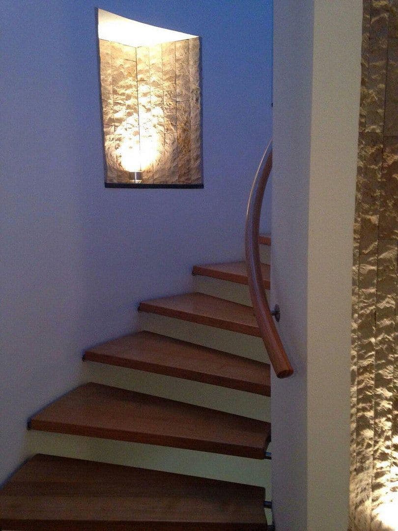 Pronájem domu 157 m², pozemek 2.000 m², Großaitingen, Bavorsko Pronájem domu 157 m², pozemek 2.000 m², Großaitingen, Bavorsko