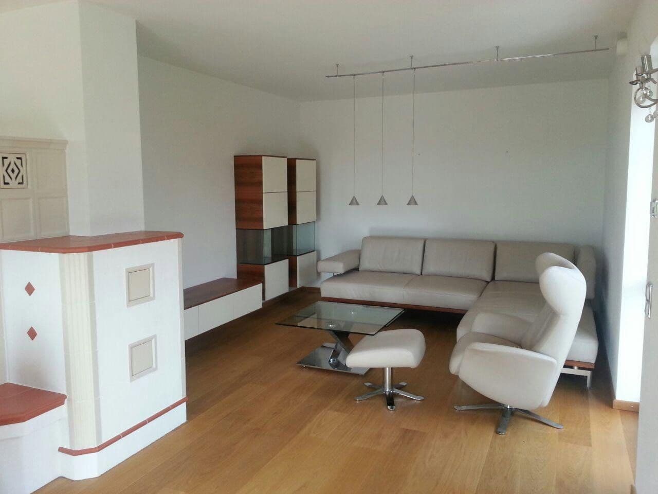 Pronájem domu 157 m², pozemek 2.000 m², Großaitingen, Bavorsko Pronájem domu 157 m², pozemek 2.000 m², Großaitingen, Bavorsko