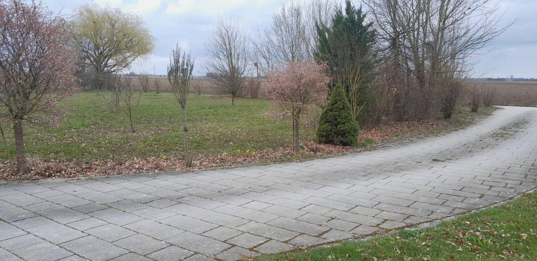 Pronájem domu 157 m², pozemek 2.000 m², Großaitingen, Bavorsko Pronájem domu 157 m², pozemek 2.000 m², Großaitingen, Bavorsko