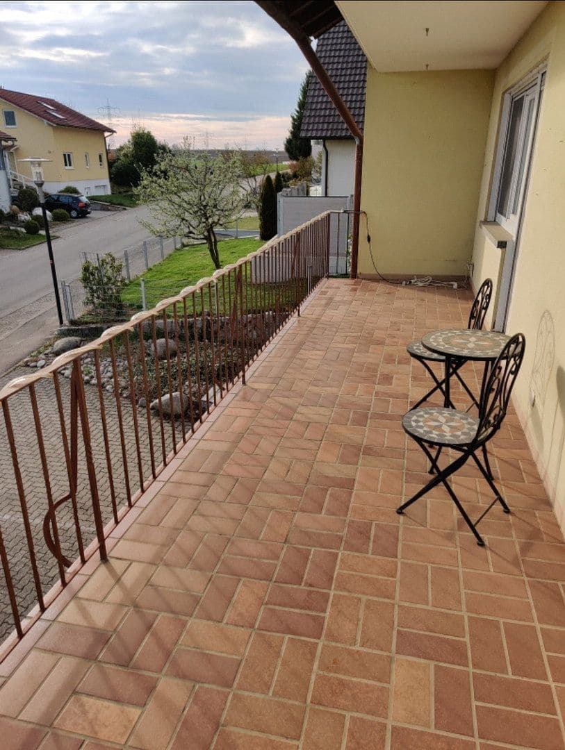 Prodej bytu 5+kk 191 m², Kandern, Bádensko-Württembersko Prodej bytu 5+kk 191 m², Kandern, Bádensko-Württembersko