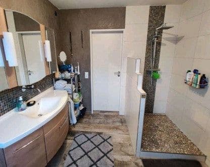 Prodej bytu 5+kk 191 m², Kandern, Bádensko-Württembersko Prodej bytu 5+kk 191 m², Kandern, Bádensko-Württembersko