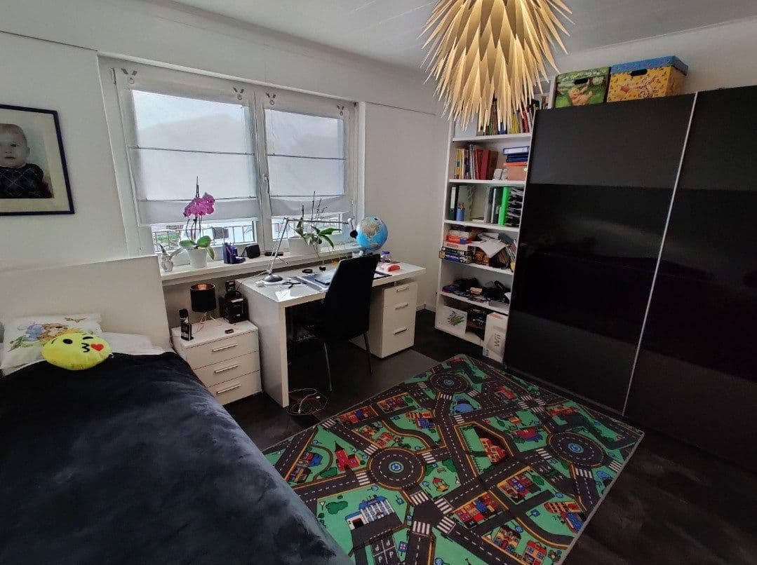 Prodej bytu 5+kk 191 m², Kandern, Bádensko-Württembersko Prodej bytu 5+kk 191 m², Kandern, Bádensko-Württembersko