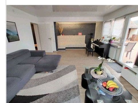 Prodej bytu 5+kk 191 m², Kandern, Bádensko-Württembersko Prodej bytu 5+kk 191 m², Kandern, Bádensko-Württembersko