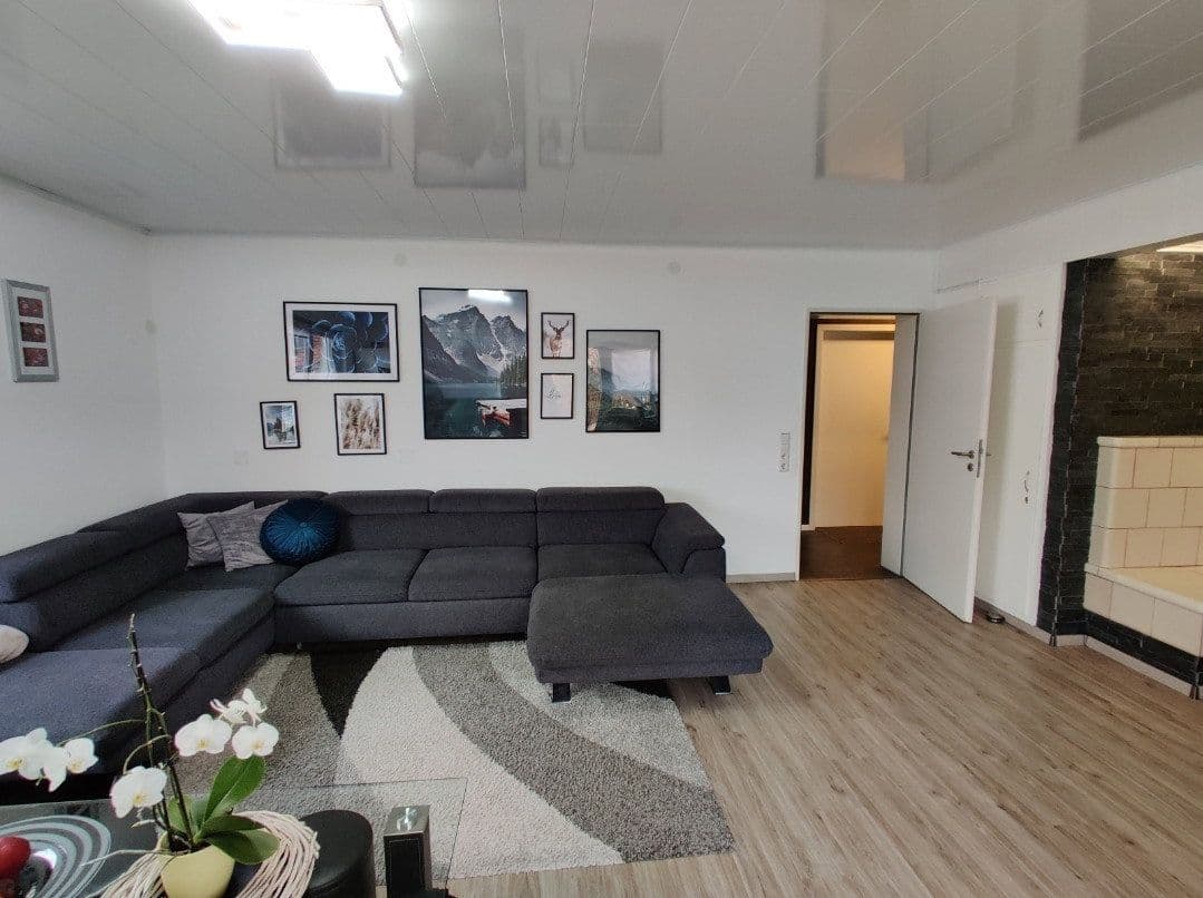 Prodej bytu 5+kk 191 m², Kandern, Bádensko-Württembersko Prodej bytu 5+kk 191 m², Kandern, Bádensko-Württembersko