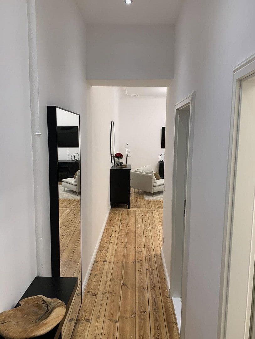 Prodej bytu 2+1 50 m², Leonhardtstr. 7, Berlin, Berlín Prodej bytu 2+1 50 m², Leonhardtstr. 7, Berlin, Berlín