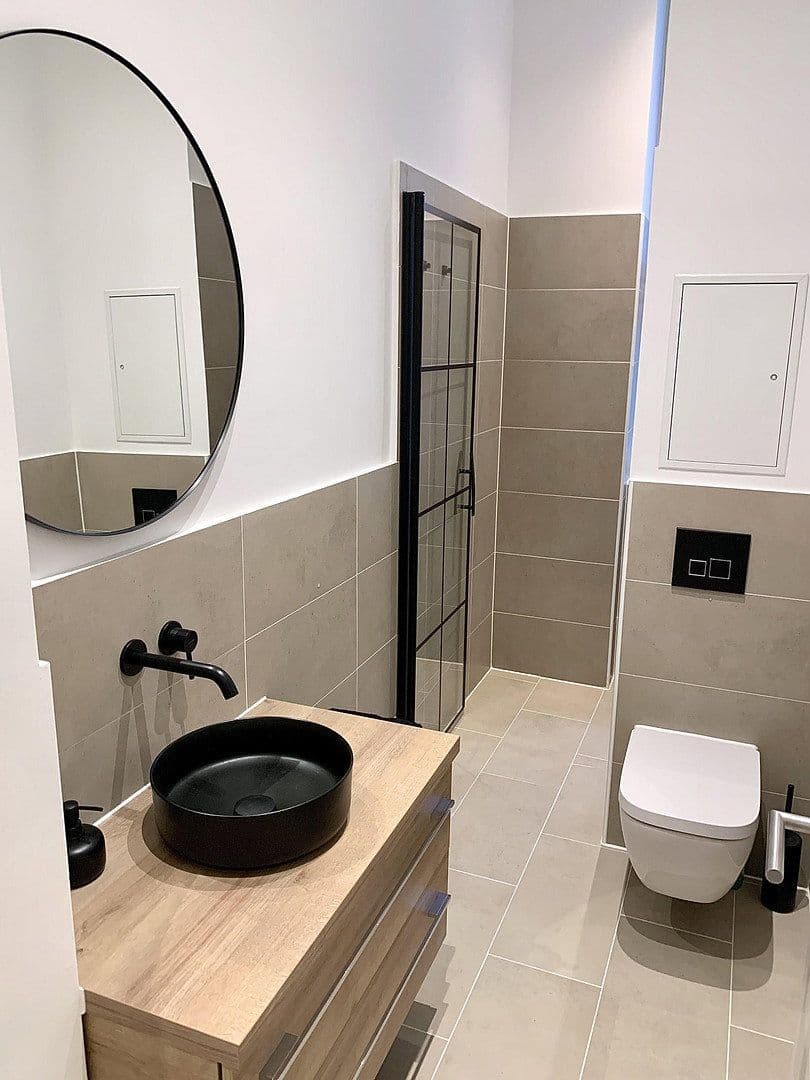 Prodej bytu 2+1 50 m², Leonhardtstr. 7, Berlin, Berlín Prodej bytu 2+1 50 m², Leonhardtstr. 7, Berlin, Berlín