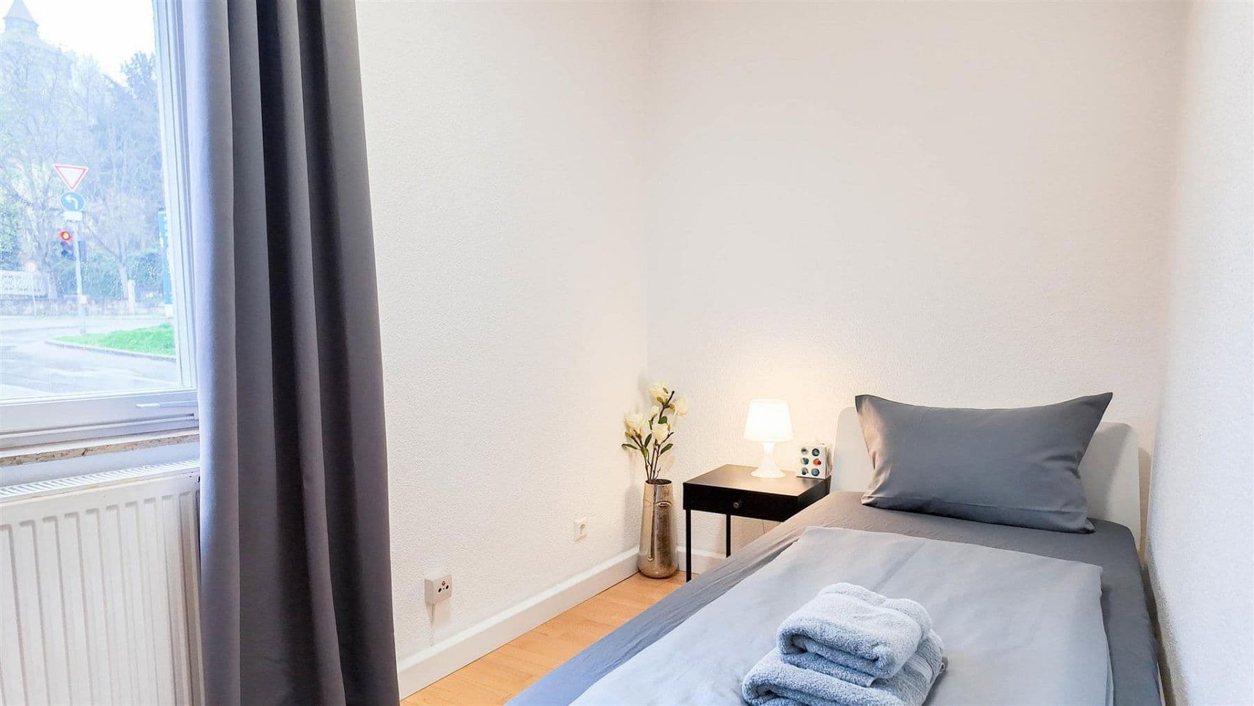 Prodej bytu 3+1 54 m², Esslingen am Neckar, Bádensko-Württembersko Prodej bytu 3+1 54 m², Esslingen am Neckar, Bádensko-Württembersko