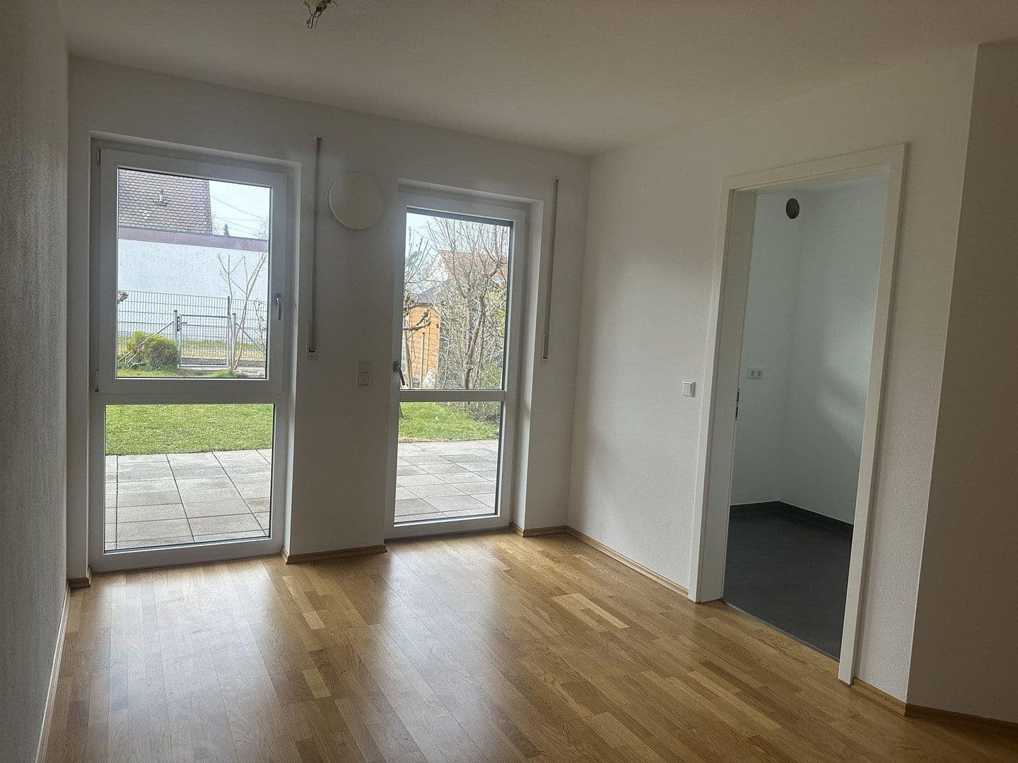 Prodej bytu 2+1 62 m², Bobingen, Bavorsko Prodej bytu 2+1 62 m², Bobingen, Bavorsko