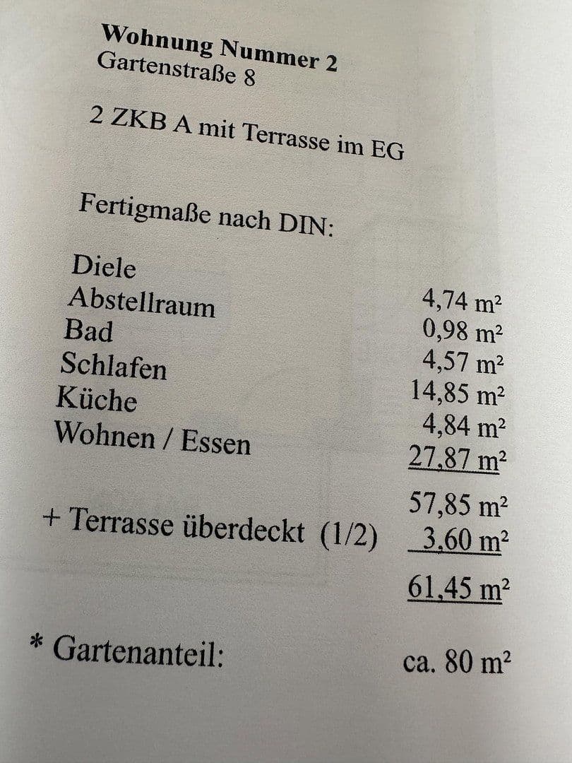 Prodej bytu 2+1 62 m², Bobingen, Bavorsko Prodej bytu 2+1 62 m², Bobingen, Bavorsko