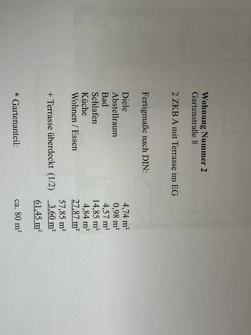 Prodej bytu 2+1 62 m², Bobingen, Bavorsko Prodej bytu 2+1 62 m², Bobingen, Bavorsko