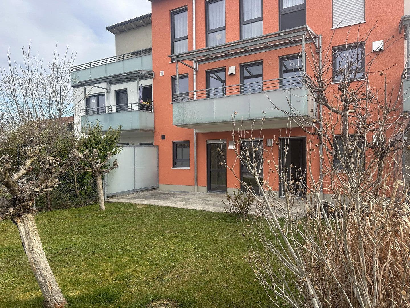 Prodej bytu 2+1 62 m², Bobingen, Bavorsko Prodej bytu 2+1 62 m², Bobingen, Bavorsko