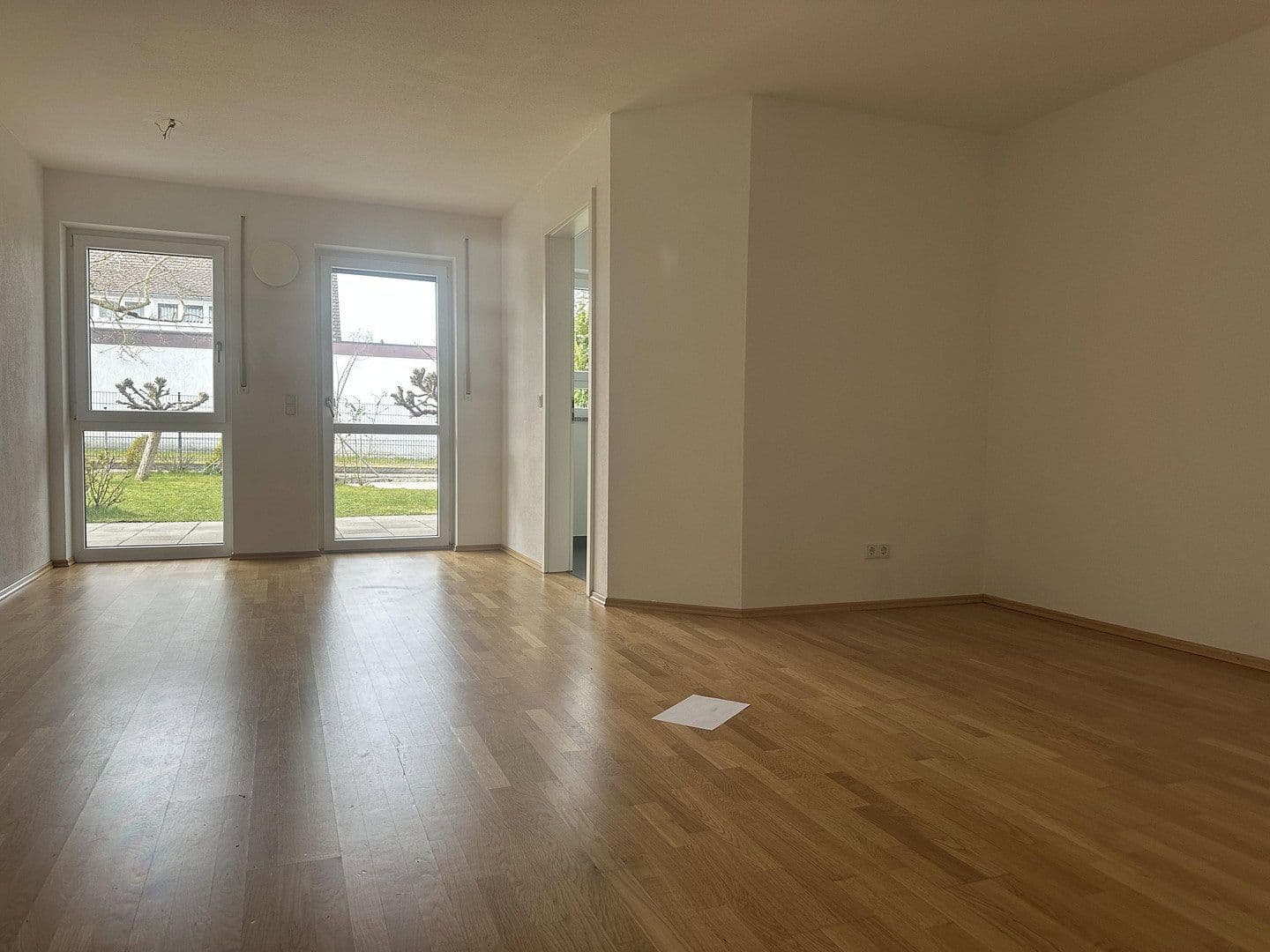 Prodej bytu 2+1 62 m², Bobingen, Bavorsko Prodej bytu 2+1 62 m², Bobingen, Bavorsko