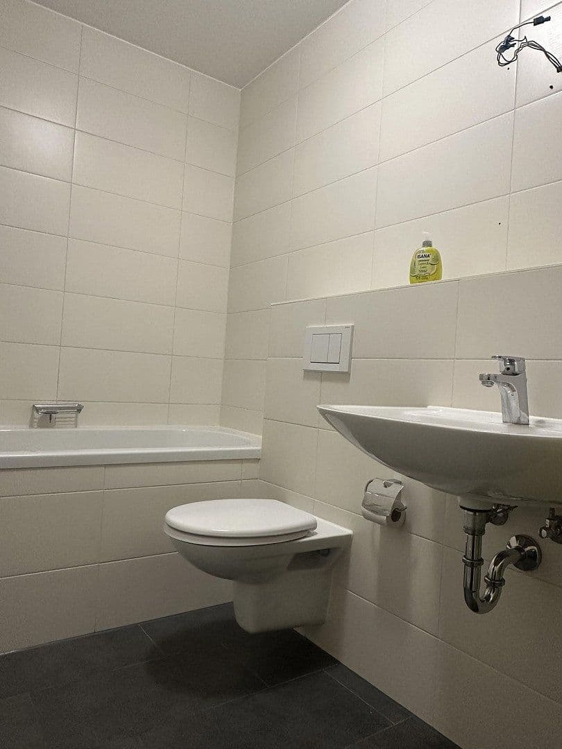 Prodej bytu 2+1 62 m², Bobingen, Bavorsko Prodej bytu 2+1 62 m², Bobingen, Bavorsko