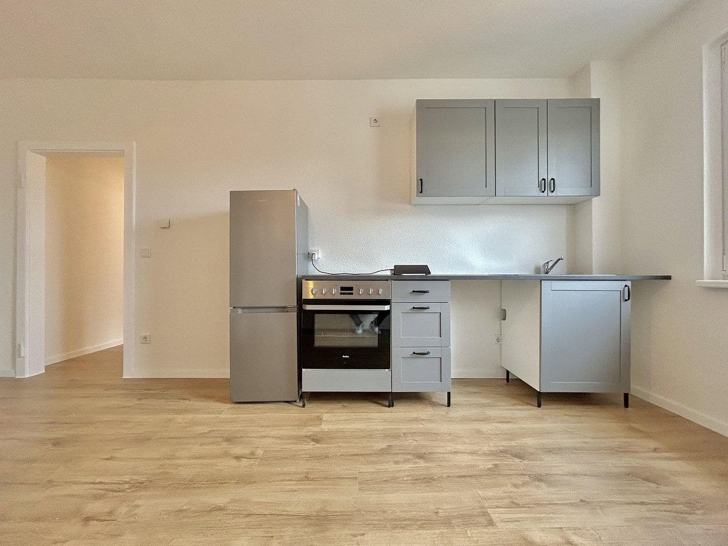 Pronájem bytu 2+kk 56 m², Valentinenstraße 2, Essen, Severní Porýní-Vestfálsko Pronájem bytu 2+kk 56 m², Valentinenstraße 2, Essen, Severní Porýní-Vestfálsko