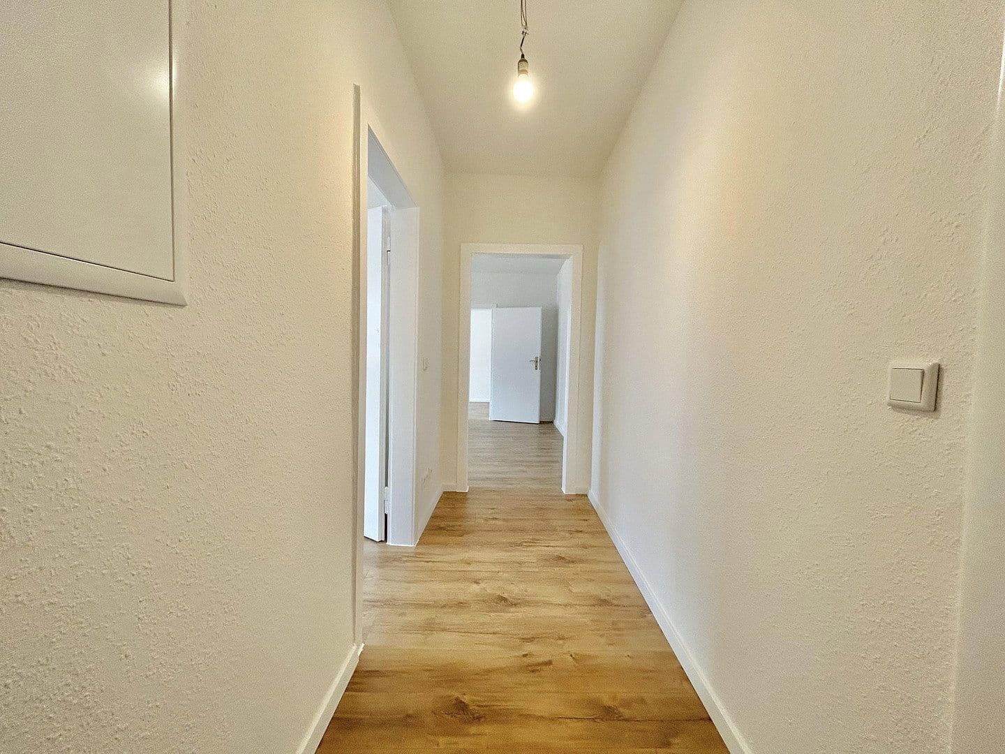 Pronájem bytu 2+kk 56 m², Valentinenstraße 2, Essen, Severní Porýní-Vestfálsko Pronájem bytu 2+kk 56 m², Valentinenstraße 2, Essen, Severní Porýní-Vestfálsko