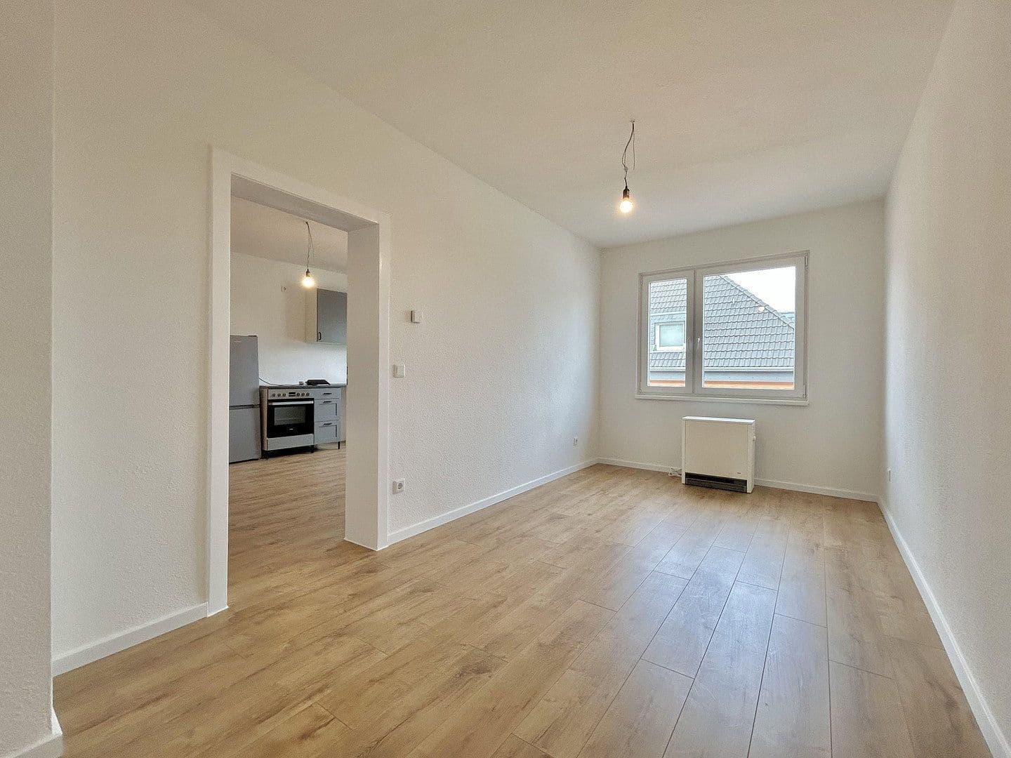 Pronájem bytu 2+kk 56 m², Valentinenstraße 2, Essen, Severní Porýní-Vestfálsko Pronájem bytu 2+kk 56 m², Valentinenstraße 2, Essen, Severní Porýní-Vestfálsko