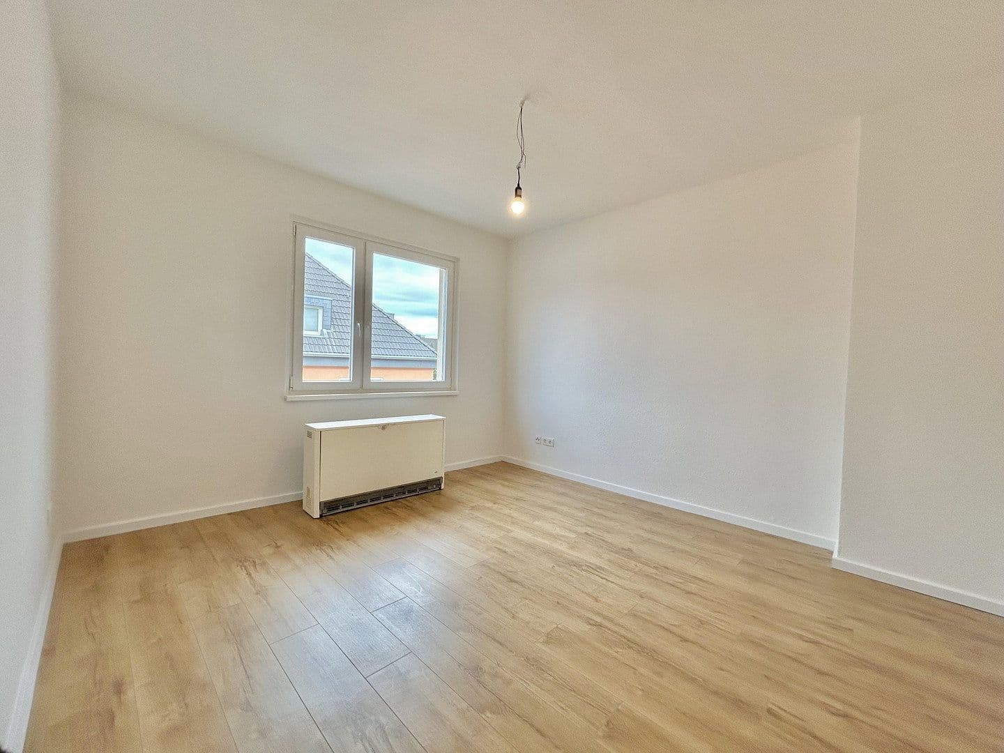 Pronájem bytu 2+kk 56 m², Valentinenstraße 2, Essen, Severní Porýní-Vestfálsko Pronájem bytu 2+kk 56 m², Valentinenstraße 2, Essen, Severní Porýní-Vestfálsko
