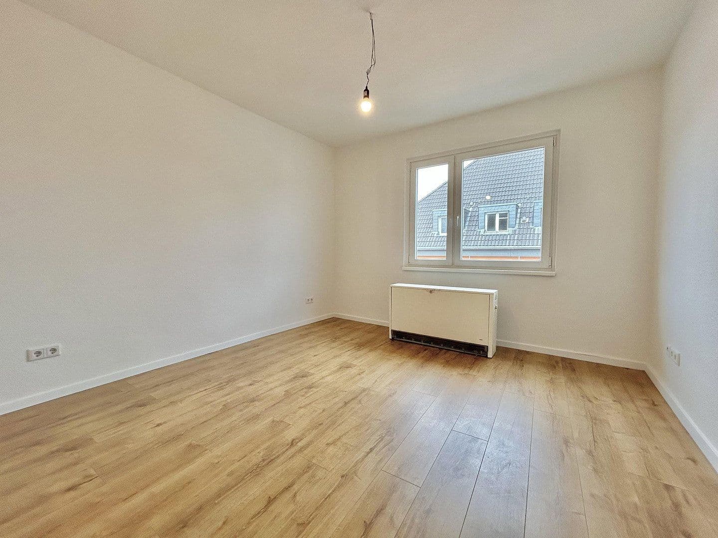 Pronájem bytu 2+kk 56 m², Valentinenstraße 2, Essen, Severní Porýní-Vestfálsko Pronájem bytu 2+kk 56 m², Valentinenstraße 2, Essen, Severní Porýní-Vestfálsko