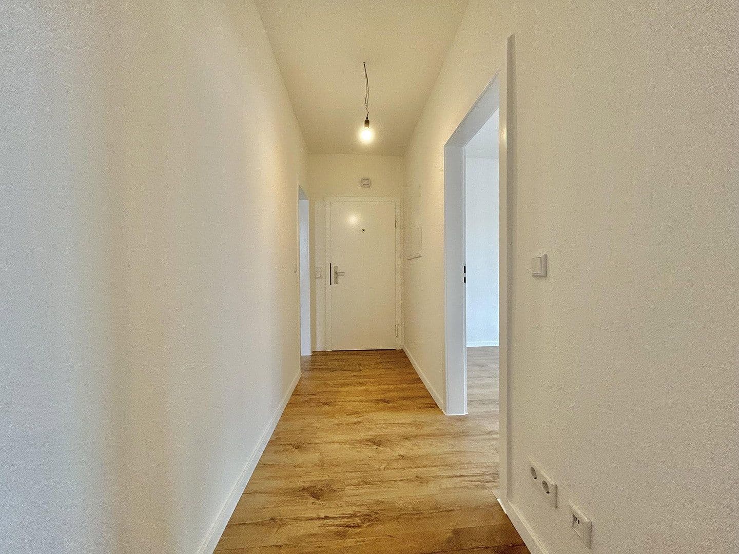 Pronájem bytu 2+kk 56 m², Valentinenstraße 2, Essen, Severní Porýní-Vestfálsko Pronájem bytu 2+kk 56 m², Valentinenstraße 2, Essen, Severní Porýní-Vestfálsko