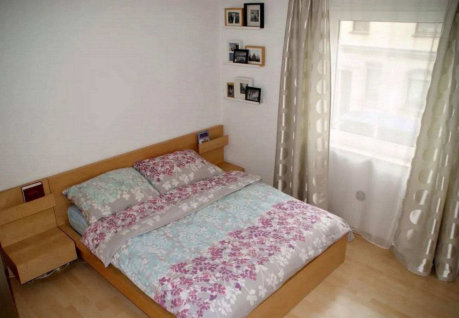 Pronájem bytu 2+1 57 m², Johannisstraße 129, Nürnberg, Bavorsko Pronájem bytu 2+1 57 m², Johannisstraße 129, Nürnberg, Bavorsko